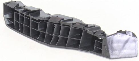 For Kia Soul 2010 2011 Bumper Cover Support Passenger Side | Front | Plastic | Replacement For KI1043102 | 615343373898, 865542K000 in Kuwait