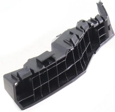 For Kia Soul 2010 2011 Bumper Cover Support Passenger Side | Front | Plastic | Replacement For KI1043102 | 615343373898, 865542K000 in Kuwait