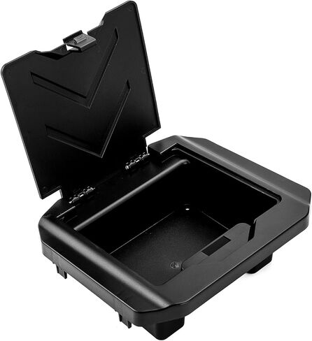 WeiSen UTV Center Console Dash Storage Box Organizer Compatible with Polaris RZR PRO XP/PRO R/Turbo R 2020-2024 in Kuwait