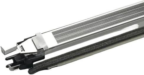 4PCS Main Charge Corona Unit Compatible with C224 C284 C364 C454 C554 C221 C281 C224e C284e C364e C454e C554e in Saudi Arabia