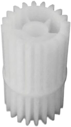 Fuser Drive Gear Compatible with E 2006 2306 2506 2007 2307 2507 2505 2802 6LJ76871000 6LJ76819000 in Saudi Arabia