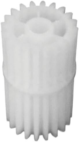 Fuser Drive Gear Compatible with E 2006 2306 2506 2007 2307 2507 2505 2802 6LJ76871000 6LJ76819000 in Saudi Arabia