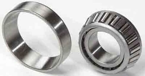National Bearing A-38 Rear Wheel Bearing in Saudi Arabia