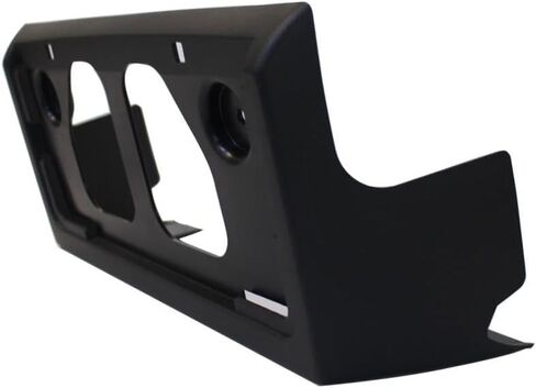 CarPartsDepot Front Bumper License Bracket Chevy Colorado Compatible with 2004-2012 Chevy Colorado & GMC Canyon in Kuwait