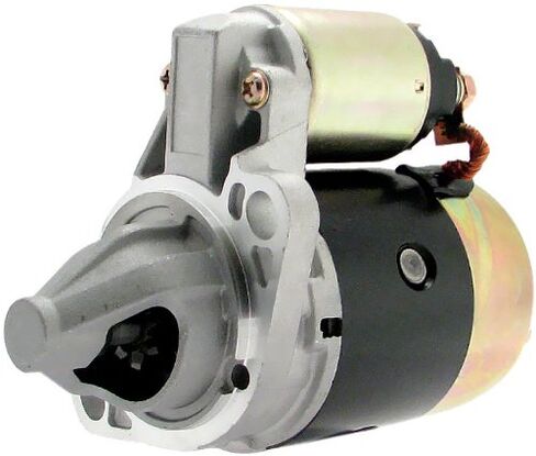 بداية جديدة متوافقة مع شاحنات الرفع Hyster Yale وTCM تحل محل 1362069 3021367 3068345 M3M10476 M3T10476D M3T10473 M3T10476D FESE-18-400 227016795 3126282RX 1500023-05 9129786-00 M3T10476 in Kuwait