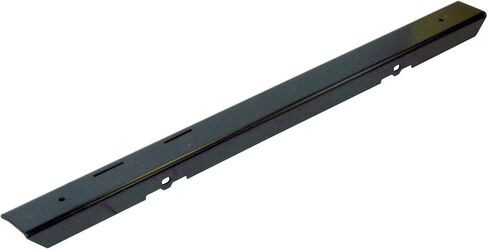 Front Bumper Fits 1955–1986 Jeep CJ5 CJ6 CJ7 CJ8 | Replaces 5355342, 12029.03 in Saudi Arabia