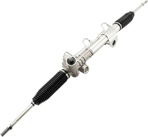 Power Steering Rack and Pinion Assembly Fit for 2004-2015 TITAN 2005-2015 Armada 2004-2010 QX56 2004 Pathfinder Armada, Steering Rack and Pinion System OEM Replace 263023 490017S000 in Saudi Arabia
