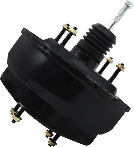 ASAPE 53-2791 جديد قوة الفرامل الداعم يصلح ل 1994-1998 لتويوتا T100 2.7L 3.4L 1995-2001 لتويوتا تاكوما 2.4L 2.7L 3.4L فراغ الفرامل الداعم استبدال AQ-TO014 44610-04040 in Kuwait