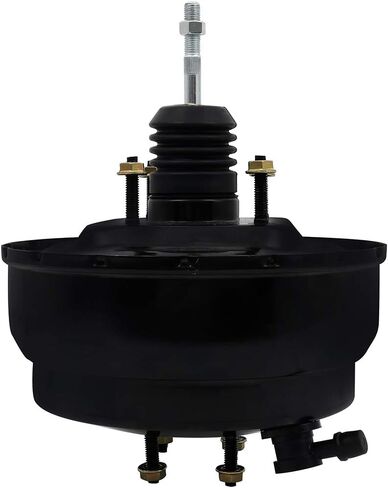 ASAPE 53-2791 جديد قوة الفرامل الداعم يصلح ل 1994-1998 لتويوتا T100 2.7L 3.4L 1995-2001 لتويوتا تاكوما 2.4L 2.7L 3.4L فراغ الفرامل الداعم استبدال AQ-TO014 44610-04040 in Kuwait