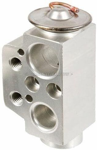 For Porsche Cayenne 2006 AC Compressor w/A/C Condenser & Repair Kit - BuyAutoParts 60-80711R6 New in Kuwait