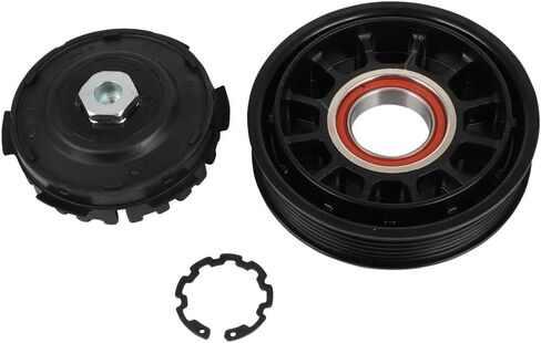 Automotive AC Clutch Kit Compatible with 2012-2017 Fit for Toyota Camry 2.5L AC Compressor Clutch in Saudi Arabia