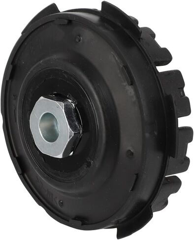 Automotive AC Clutch Kit Compatible with 2012-2017 Fit for Toyota Camry 2.5L AC Compressor Clutch in Saudi Arabia
