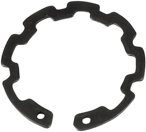 Automotive AC Clutch Kit Compatible with 2012-2017 Fit for Toyota Camry 2.5L AC Compressor Clutch in Saudi Arabia