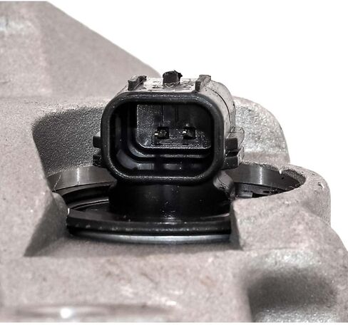 AC Compressor & A/C Clutch For Kia Sorento 2.0L & 2.4L 4-Cyl 2016 2017 2018 - BuyAutoParts 60-04621NA New in Kuwait