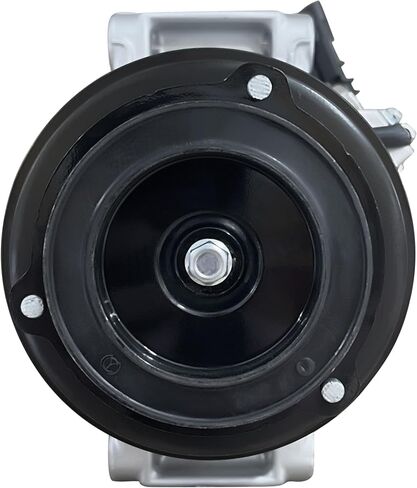 RYC New Automotive Air Conditioning Compressor and Clutch Kit KT EG93N (Fits Chevrolet Malibu 1.5L 2016, 2017, 2018, 2019, 2020, 2021, 2022) in Kuwait