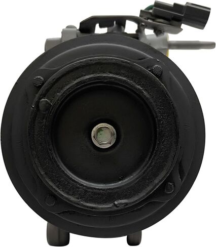 طقم ضاغط وقابض تكييف الهواء للسيارات RYC KT AD58-01 (يناسب Ford Explorer 3.5L 2011-2012. يناسب فقط موديلات Ford Explorer بدون Turbo) in Kuwait
