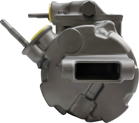 طقم ضاغط وقابض تكييف الهواء للسيارات RYC KT AD58-01 (يناسب Ford Explorer 3.5L 2011-2012. يناسب فقط موديلات Ford Explorer بدون Turbo) in Kuwait