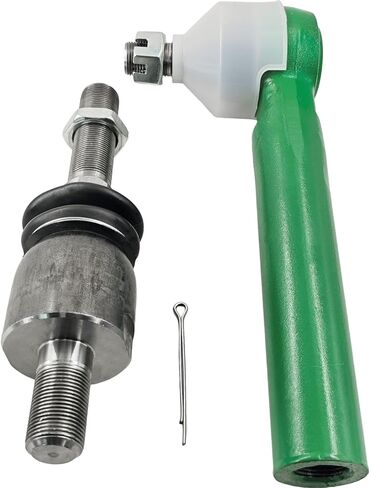 RE271437 Tie Rod Assembly - Fit for John Deere 5045D, 5045E, 5050E, 5055D, 5055E, 5058E, 5060E, 5065E, 5065M, 5067E 5203, 5203S, 5225 5303, 5325 5403, 5410, 5415, 5425 in Kuwait