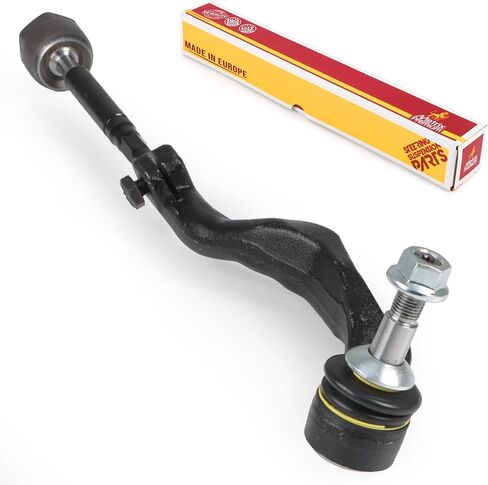 Metrix Premium Chassis Parts - Front Right Tie Rod End Assembly Fits 2016-2019 BMW X1, 2018-2019 BMW X2, 2014-2019 Mini Cooper, 2016-2019 Mini Cooper Clubman, 2017-2019 Mini Cooper Countryman in Kuwait