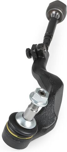 Metrix Premium Chassis Parts - Front Right Tie Rod End Assembly Fits 2016-2019 BMW X1, 2018-2019 BMW X2, 2014-2019 Mini Cooper, 2016-2019 Mini Cooper Clubman, 2017-2019 Mini Cooper Countryman in Kuwait