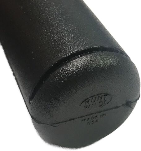 Hunt Wilde Model at Flanged Tapered Grip for 1" Bar Pack of 10 Grips in Saudi Arabia