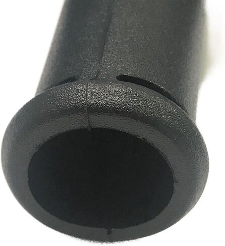 Hunt Wilde Model at Flanged Tapered Grip for 1" Bar Pack of 10 Grips in Saudi Arabia