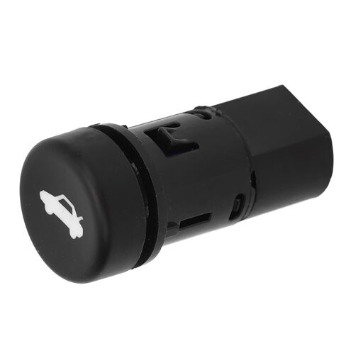 Trunk Release Lock Switch Button, OE Replacement ABS Truck Lid Release Switch with Strict Production Process for 2010 2015 in Kuwait