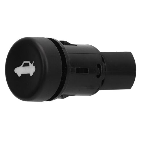 Trunk Release Lock Switch Button, OE Replacement ABS Truck Lid Release Switch with Strict Production Process for 2010 2015 in Kuwait