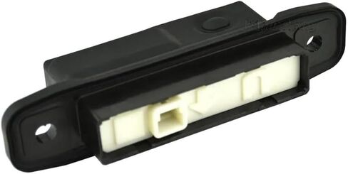 Car Boot Lid Open Switch for Land for Cruiser 84840-28040 Car Rear Trunk Boot Luggage Switch Tailgate Door Key Button Tailgate Boot Opener Switch Lock in Saudi Arabia
