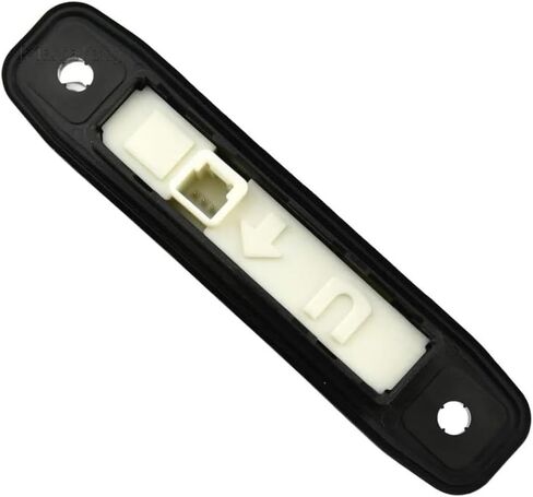 Car Boot Lid Open Switch for Land for Cruiser 84840-28040 Car Rear Trunk Boot Luggage Switch Tailgate Door Key Button Tailgate Boot Opener Switch Lock in Saudi Arabia