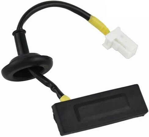 Auto parts Tailgate Handle Switch Trunk Lids in Saudi Arabia