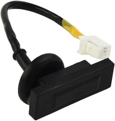Auto parts Tailgate Handle Switch Trunk Lids in Saudi Arabia