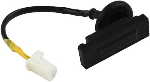 Auto parts Tailgate Handle Switch Trunk Lids in Saudi Arabia