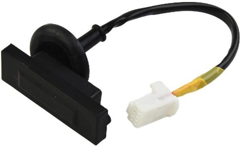 Auto parts Tailgate Handle Switch Trunk Lids in Saudi Arabia