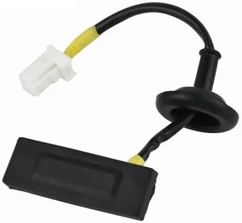 Auto parts Tailgate Handle Switch Trunk Lids in Saudi Arabia