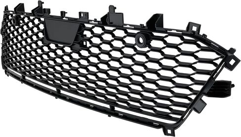 Garage-Pro Bumper Grille Compatible with Jeep Grand Cherokee 2022-2024 For Models With Advanced Park Assist System Paint to Match Front CH1036215 in Kuwait