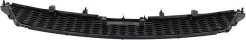 Garage-Pro Bumper Grille Compatible with Jeep Grand Cherokee 2022-2024 For Models With Advanced Park Assist System Paint to Match Front CH1036215 in Kuwait