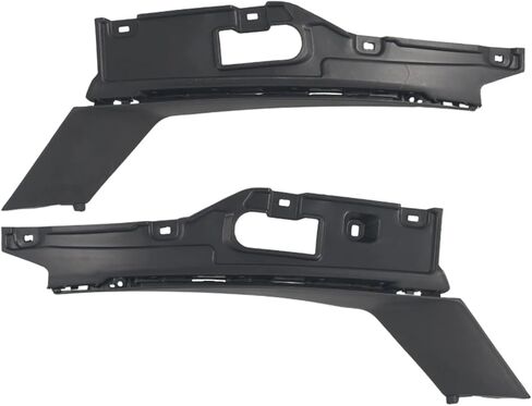Front Upper Grille W/O Sensor Hole Compatible with 2023-2024 Hon-da Acc-ord EX EX-L LX in Saudi Arabia