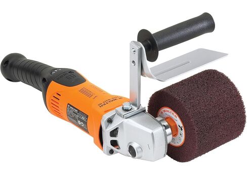 Walter LINE-MATE III Drum Sander, Linear Finishing Model: 6268 (30A268) in Saudi Arabia
