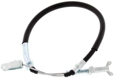 All Balls Rear Brake Cable, Foot for Honda TRX 500 4x4 FOREMAN 2005-2009 in Saudi Arabia