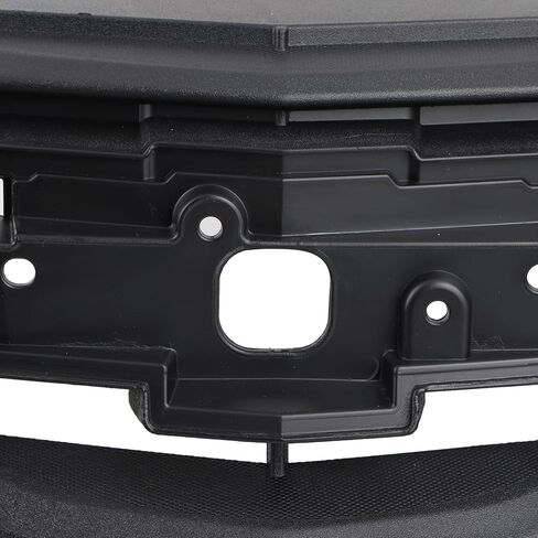 Original Style Base Model Bumper Grille Compatible With 2022-2023 Equinox Without Chrome Trim Front Bumper Grill Replacement 85139701 in Saudi Arabia