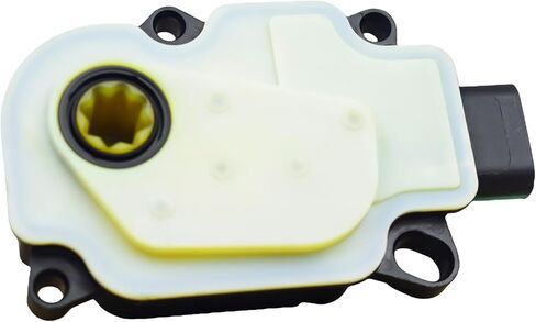 Grille Active Shutter Motor Actuator Fit for Cadillac ATS XT5，Replace 84101310 A24011013207 in Saudi Arabia