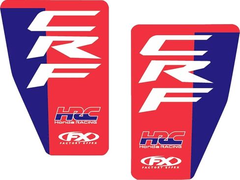 OEM Replica Graphics for CRF250 & CRF450 by OEM in Kuwait