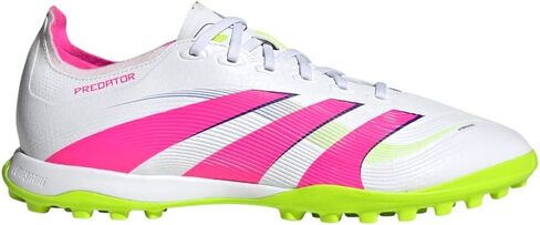 adidas Unisex League Turf Soccer Cleats Sneaker in Saudi Arabia