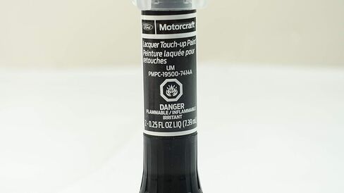 Ford Touch-UP Paint in Kuwait