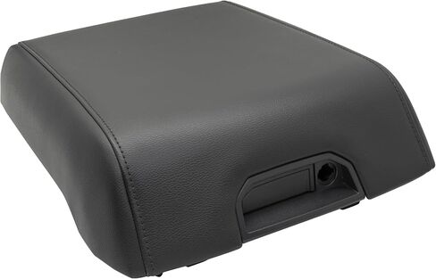 Center Console Armrest Lid Kit Fit for F150 2015-2020 (13th Generation) Front Console Armrest Replace Part # GL3Z-1506024-AB in Kuwait