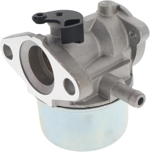 799868 Carburetor for 122000 124000 Model 4 Cycle Small Engines, for Craftsman 625 series Mower with 794305 Intake Manifold Kit in Saudi Arabia