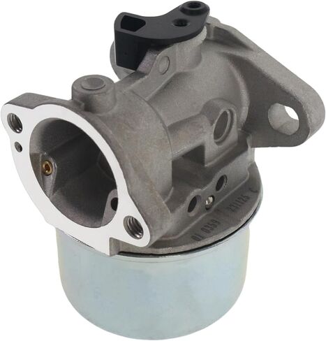 799868 Carburetor for 122000 124000 Model 4 Cycle Small Engines, for Craftsman 625 series Mower with 794305 Intake Manifold Kit in Saudi Arabia