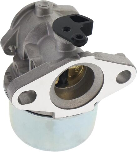 799868 Carburetor for 122000 124000 Model 4 Cycle Small Engines, for Craftsman 625 series Mower with 794305 Intake Manifold Kit in Saudi Arabia