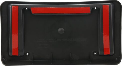 KARPAL Front License Plate Mount Bracket Compatible with 2020-2023 Tesla Model Y Replacement 1493090-00-A in Kuwait